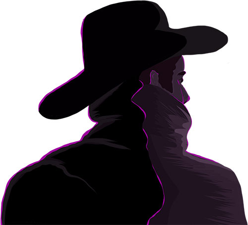 關于安全、保密的說明~